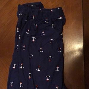 Agnes and Dora XL leggings